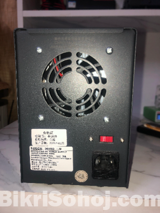 Sugon 3005D power supply